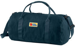 Fjällräven Vardag Duffel 30 utazótáska fekete