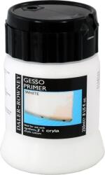 Daler-Rowney Acrylic Gesso Primer White 250 ml 1 db (128250006)