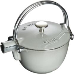 Staub Чайник Staub 1, 15 л графитен (40509-420-0)