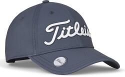 Titleist Players Performance Ball Marker Washed Indigo/White UNI Baseball sapka (TH25APBME-4W1)
