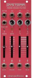 Dreadbox Dystopia Moduláris rendszer (DYSTOPIA)