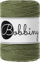 Bobbiny 3PLY Macramé Rope 1, 5 mm 100 m Avokádó Zsinór (TD-E001)
