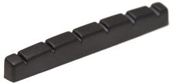 Graphtech TUSQ PT-5042-00 Black Gitár alkatrész (GT PT 5042 00)