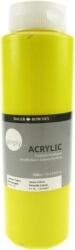 Daler-Rowney Simply Akril festék Lemon Yellow 750 ml 1 db (126750651)