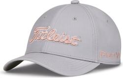 Titleist Junior Tour Performance Grey/Soft Pink UNI Baseball sapka (TH25AJRTPE-0G5)