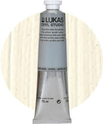 LUKAS Cryl Studio Akril festék Beige 75 ml 1 db (46090010)