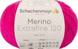 Schachenmayr Merino Extrafine 120 00140 Kötőfonal (9807552-00140)