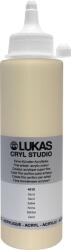 LUKAS Cryl Studio Akril festék Sand 250 ml 1 db (46100250)