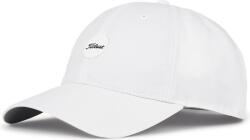 Titleist Montauk Lightweight White/Black UNI Baseball sapka (TH25AMTLWE-110)