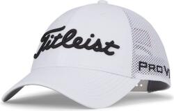 Titleist Tour Performance Mesh White/Black UNI Baseball sapka (TH25ATPME-10)