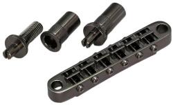 Gotoh GE103B-T CK Black Gitárhíd (GE103B-T CK)