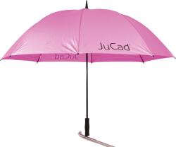 Jucad Telescopic Esernyő Rose Red (JS3-RO)