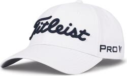 Titleist Junior Tour Performance White/Navy UNI Baseball sapka (TH25AJRTPE-14)
