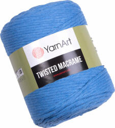 YARNART Twisted Macrame 210 m 786 Zsinór (Twisted Macrame 786)