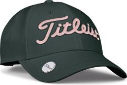 Titleist Womens Players Performance Ball Marker Pine/Soft Pink UNI Baseball sapka (TH25AWPBME-35)