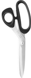 Kai N5210L Szabó olló 21 cm Fekete (N5210L)