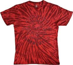 Avenged Sevenfold Pent Up Red XL Ing (ASTS43MDD04)