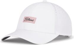 Titleist Womens Charleston Breezer White/Soft Pink/Charcoal UNI Baseball sapka (TH24AWCHBZE-150)