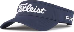 Titleist Tour Performance Visor Navy/White UNI (TH25VTPE-41)