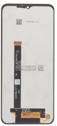  NBA001LCD10112002766228784 Samsung Galaxy Xcover 7 Fekete OEM LCD kijelző érintővel (NBA001LCD10112002766228784)