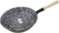  Zom szeletsütő fanyelű 26cm (51620)