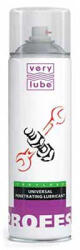 VERYLUBE 40003 csavarlazító spray, 320ml (40003) - olaj