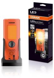 OSRAM LEDguardian TRUCK FLARE Signal TA19 biztonsági jelzőlámpa - figyelmeztető lámpa IP54 LEDSL103 (LEDSL103)
