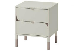  Éjjeliszekrény Lomsono 116