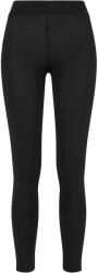 Urban Classics Női Jersey leggings S fekete