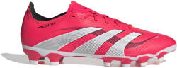 Adidas Futballcipők adidas Predator League MG 42 vörös