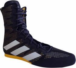 ADIDAS Hog 4 bokszcipő L fehér|fekete