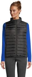 SOL'S Női Stream Gilet 2XL fekete