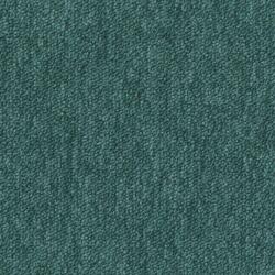 Tarkett Mocheta turquoise cu fir buclat, in dale, Desso Essence AA90 8012 50x50 cm Tarkett (TKT-711446014) Covor