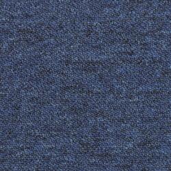 Tarkett Mocheta albastru cu fir buclat, in dale, Desso Essence AA90 8413 50x50 cm Tarkett (TKT-711446015) Covor