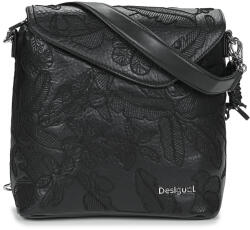 Desigual Rucsacuri Femei BACKPACK JOLIE Desigual Negru Unic