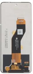 NBA001LCD10112002766228782 ZTE Blade V60 Vita Fekete OEM LCD kijelző érintővel (NBA001LCD10112002766228782)