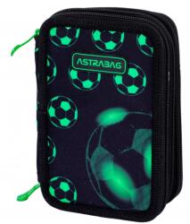 Astra Penar echipat Astra - Minge de fotbal, cu 3 fermoare (AS503024064) Penar