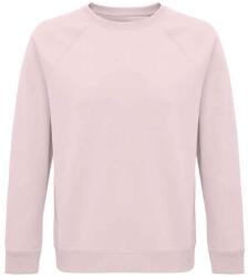 SOL'S Unisex felnőtt űrpulóver 2XL rózsaszín