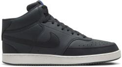 Nike Court Vision Mid 41 | Bărbați | Teniși | Negru | DN3577-005 (DN3577-005)