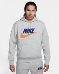 Nike Club Fleece 2XL | Bărbați | Hanorace | Gri | FN3104-063 (FN3104-063)