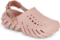 Crocs Saboti Femei Echo Clog Crocs roz 39 / 40