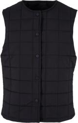 Urban Classics Női gilet 5XL fekete