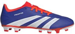 Adidas Stoplis focicipő adidas Predator Club FxG kék L kék
