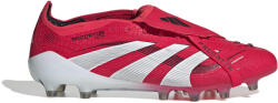 Adidas Predator Elite FT AG futballcipő L fehér|vörös