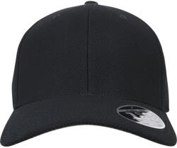 FLEXFIT Unisex felnőtt 110 hibrid baseball sapka fekete