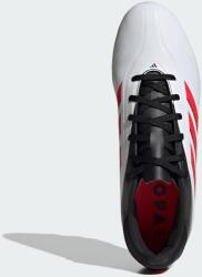 Adidas Copa Pure 3 Club Soft court / Többfelületes cipő 44 2/3 fehér|fekete|vörös