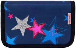 Belmil Penar Belmil - Sparkling Star, cu 1 fermoar si pliu dublu (335-72) Penar