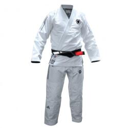 ADIDAS Jiu-jitsu kimono adidas JJ430 Contest CFJJB A1: 165-175 CM fehér