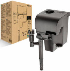 AQUAEL FZN- PRO 700 (75 - 130 literes akváriumokhoz | 6.2 W | 700 l/h | 17.8 x 18.6 x 28.4 cm)