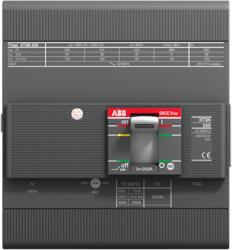 ABB Intreruptor MCCB usol 4P 250A 36kA ABB 1SDA068070R1 (1SDA068070R1)